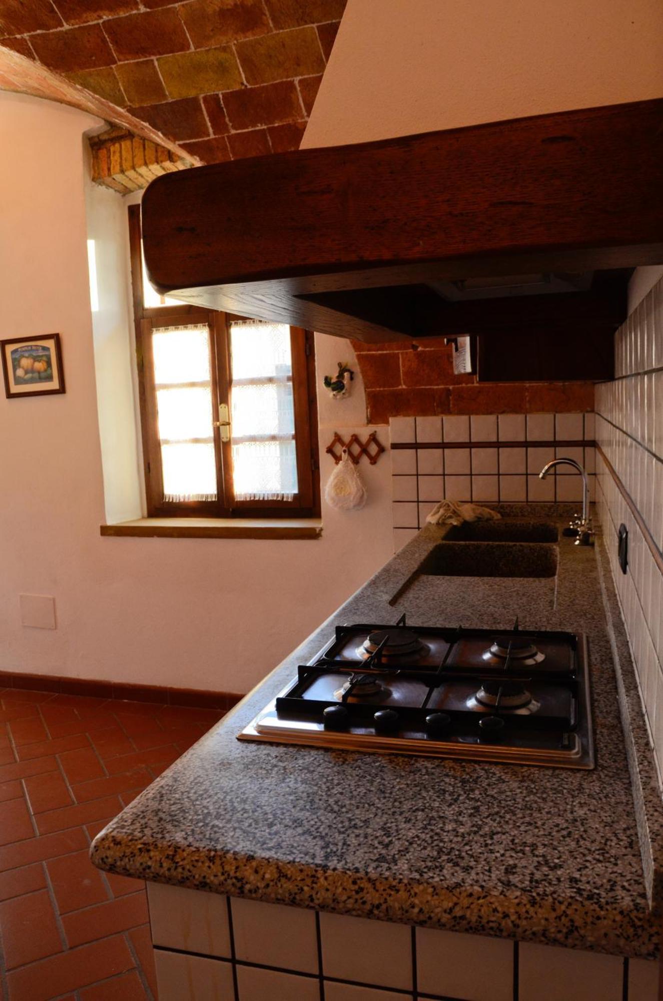 Agriturismo Il Catrino Ponteginori Номер фото