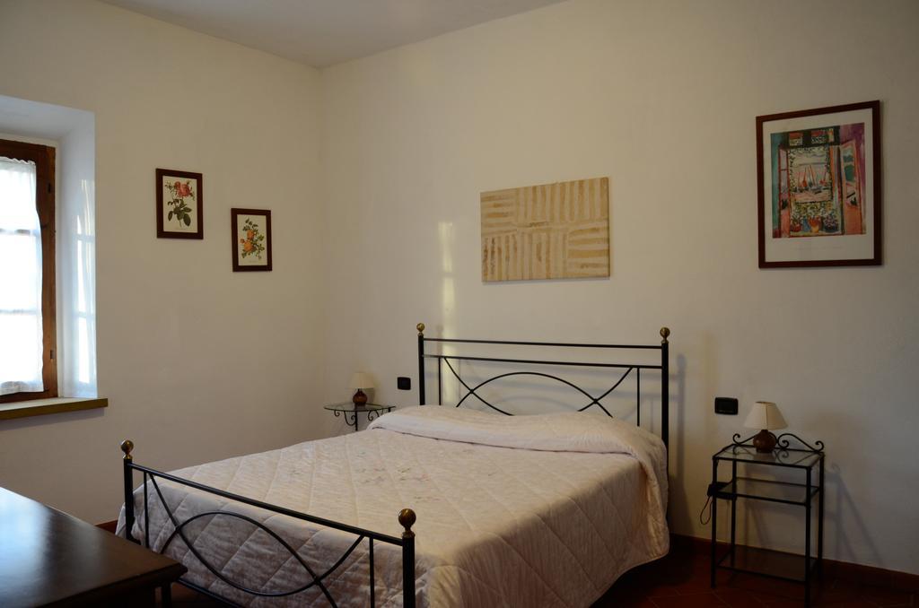 Agriturismo Il Catrino Ponteginori Екстер'єр фото