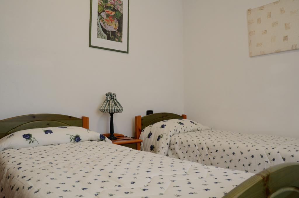 Agriturismo Il Catrino Ponteginori Екстер'єр фото