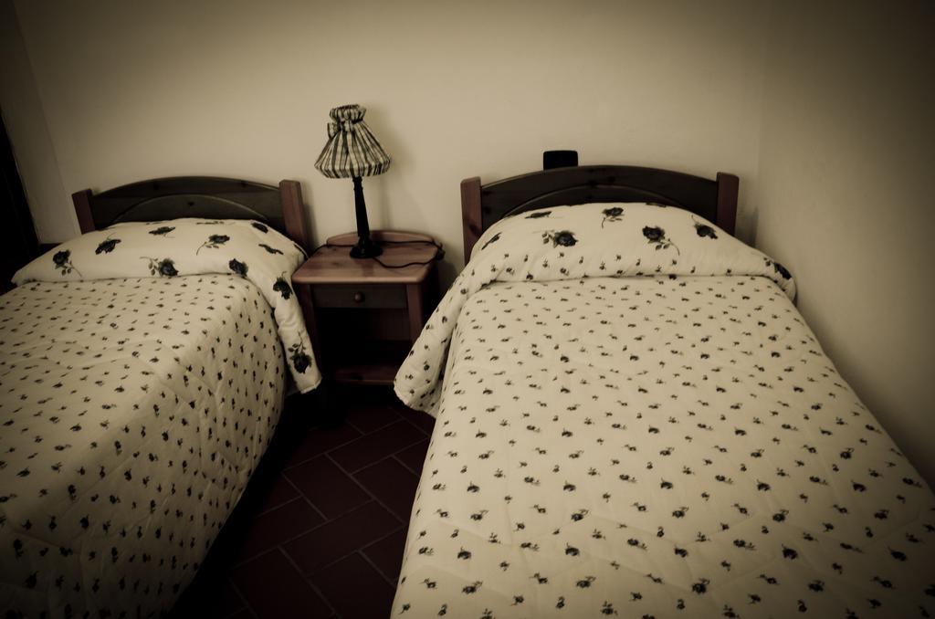 Agriturismo Il Catrino Ponteginori Екстер'єр фото