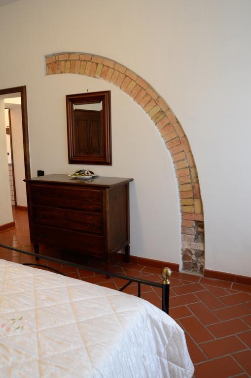 Agriturismo Il Catrino Ponteginori Екстер'єр фото