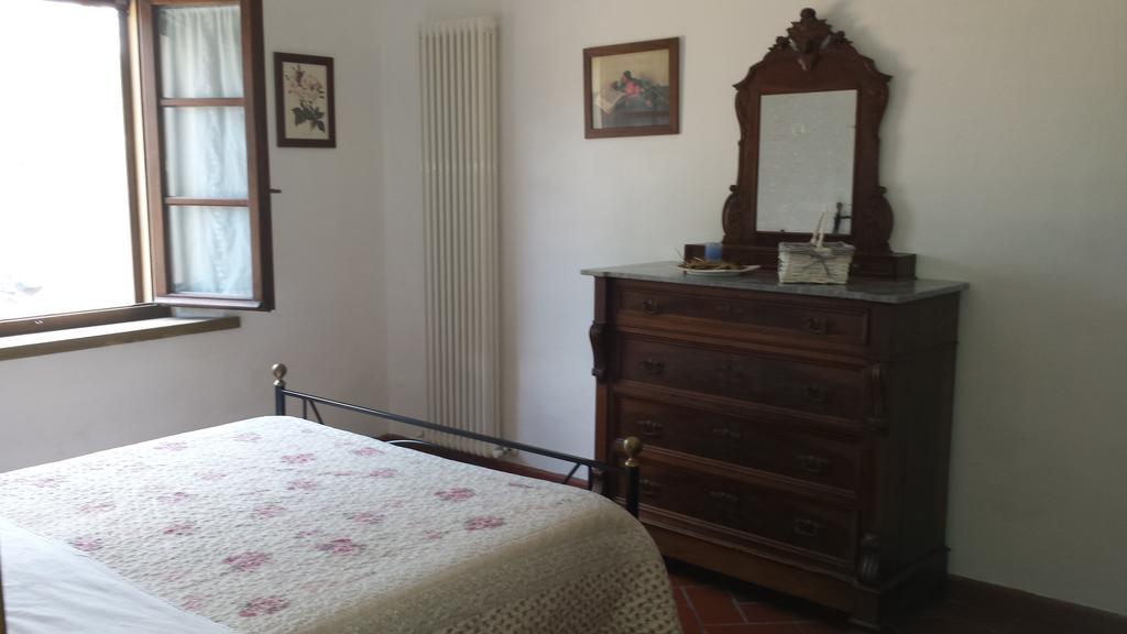 Agriturismo Il Catrino Ponteginori Екстер'єр фото
