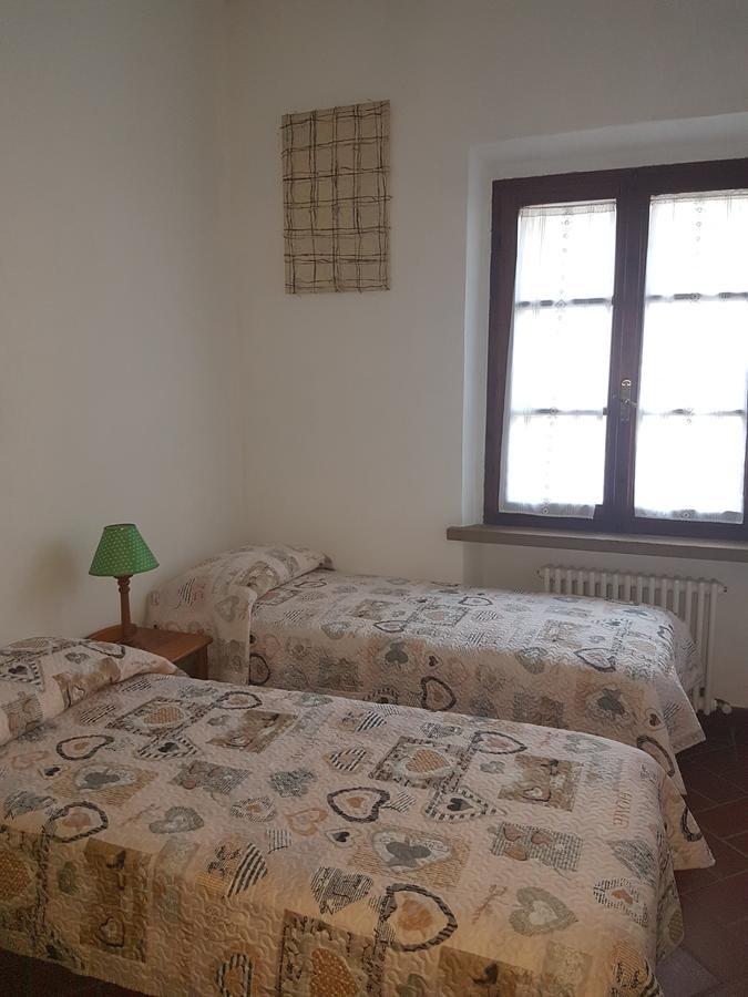 Agriturismo Il Catrino Ponteginori Екстер'єр фото